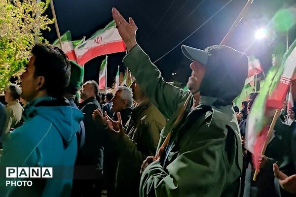 وحدت، راز ماندگاری شب‌های حماسی ایران 