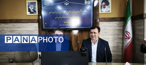 نسیم تربیت در کوچه های تربت حیدریه 