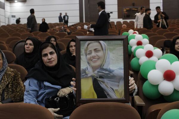 آیین نکوداشت معلمان پیشکسوت در گچساران