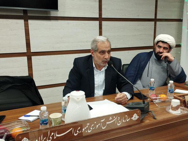 دوره آموزشی حج عمره آغاز شد