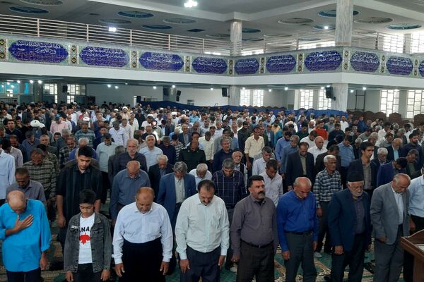 نماز جمعه، سنگر روشنگری