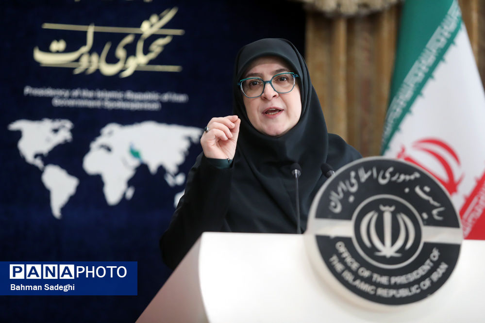 انسجام ملی را دوباره زنده کردیم /  تاریخی برای انجام مذاکرات تعیین نشده است