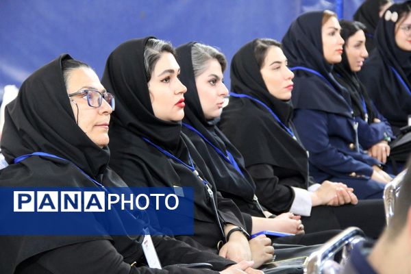 توزیع هزار بسته معیشتی به همت خیرین و خیریه عطر یاس نبوی