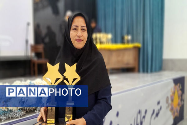 همایش تجلیل از برترین های حوزه تربیت بدنی و ورزش مدارس استان بوشهر (2)