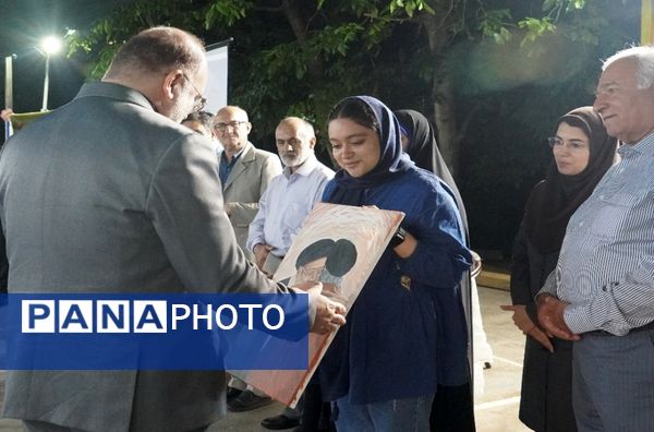 گردهمایی مدیران کانون‌های پرورش فکری کودک و نوجوان استان خراسان رضوی