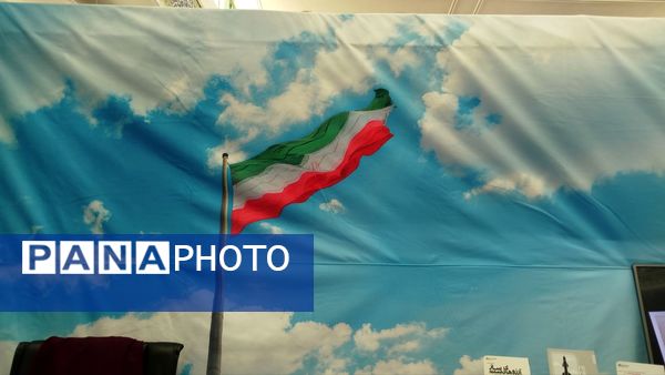 اردوی عملی امادگی دفاعی دانش آموزان دبیرستان پیرایش 