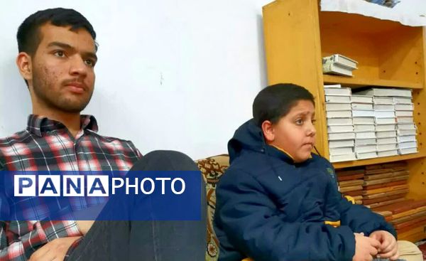 جشن عید مبعث حضرت محمد(ص) در شهرستان کاشمر