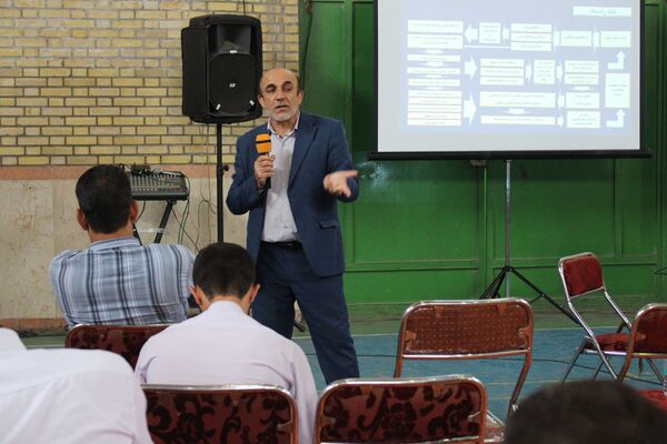 تلاش برای پرورش مدیرانی توانمندتر در رویداد بزرگ فصل صعود شهرستان‌های استان تهران 