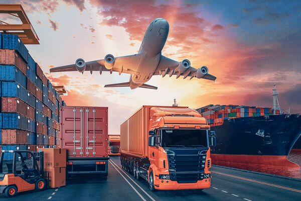استفاده از ظرفیت کریدور زمینی برای گذر از محدودیت‌های تحریمی