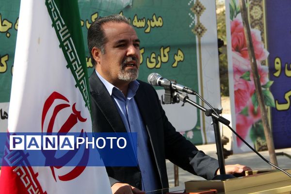 طنینِ سازندگی در شهرری