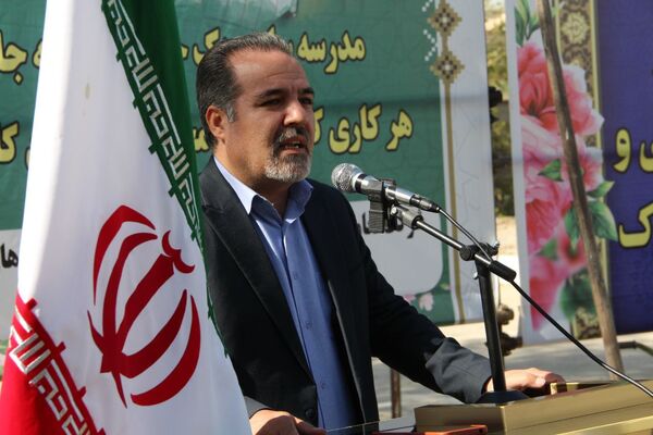 طنینِ سازندگی در شهرری