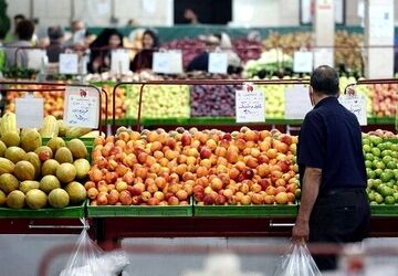میادین و بازارهای میوه و تره‌بار تهران در تاسوعا و عاشورای حسینی تعطیل شد