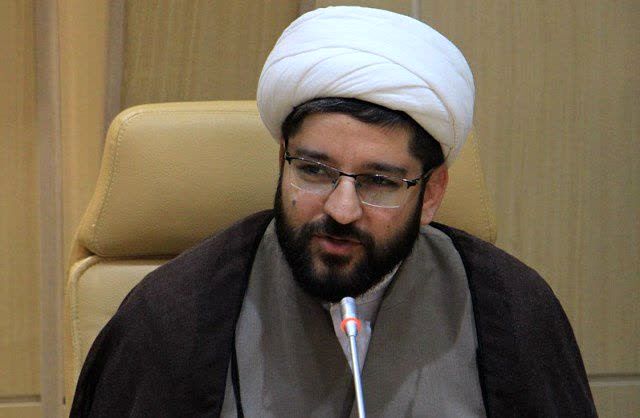 آیین عزاداری همراه با قرائت زیارت اربعین در کانون‌های مساجد فارس برگزار می‌شود