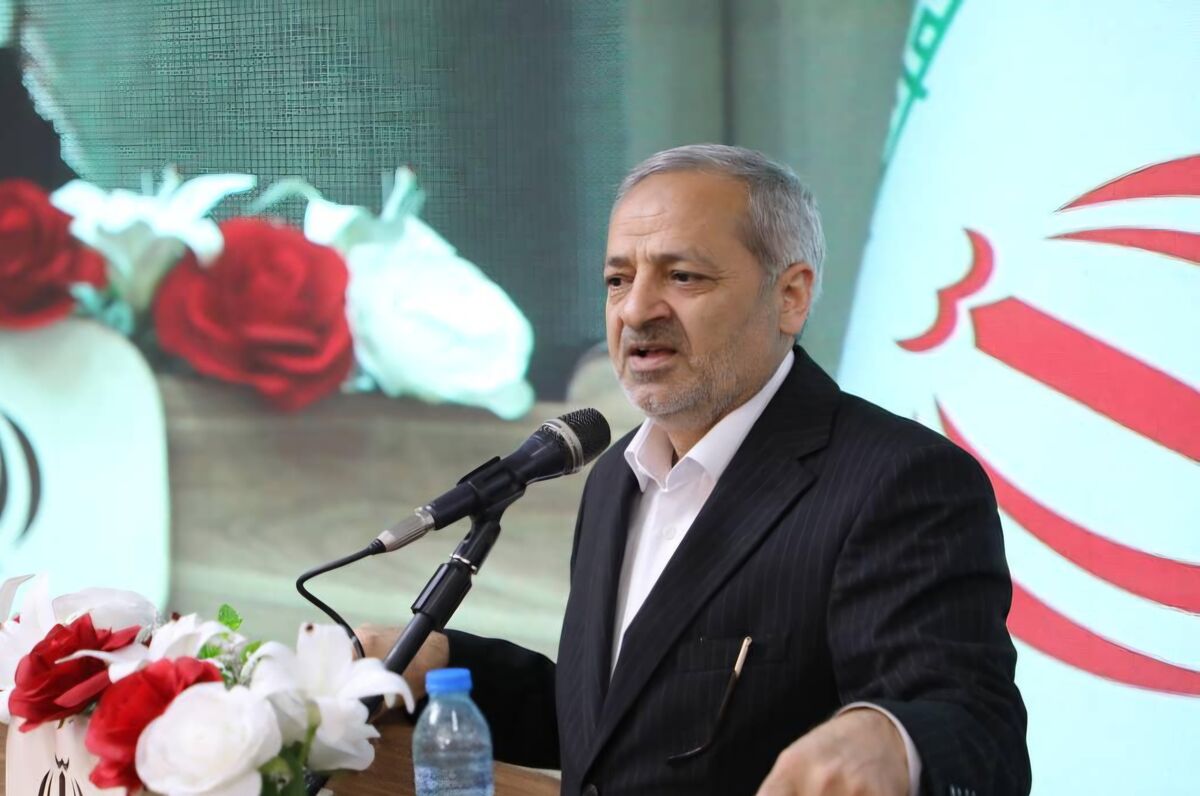 آینده ایران در دستان دانش‌آموزان است/ ارتقای کیفیت آموزش و توانمندسازی معلمان در دستور کار است