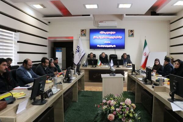مجمع عمومی سالانه هیات کوهنوردی 