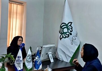 «عشق و علاقه»، آیین رشد دانش‌آموز خبرنگاران است
