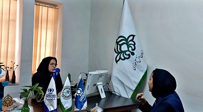 «عشق و علاقه»، آیین رشد دانش‌آموز خبرنگاران است
