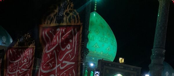 برگزاری اردوی راهیان نور دختران مانه و سملقان