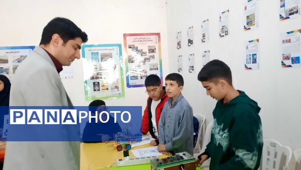 آغاز سیزدهمین نمایشگاه پژوهش و فناوری البرز با حضور دانشگاه‌ها و شرکت‌های دانش‌بنیان 