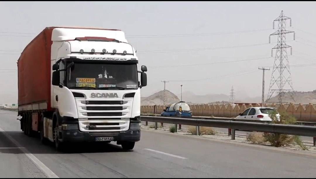 افزایش ۱۸ درصدی تردد بین استانی در ۵ ماهه نخست سال جاری