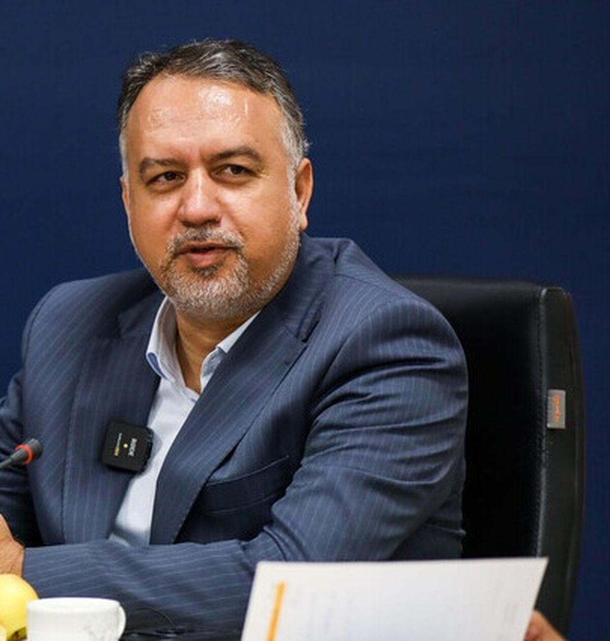 ستادانتخابات کشور مرجع رسمی اخبار انتخابات است