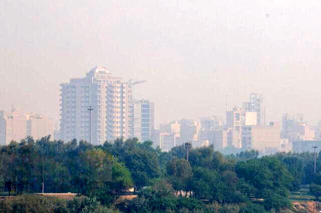 غیرحضوری شدن نوبت صبح مدارس و تاخیر در آغاز فعالیت ادارت ۶ شهر خوزستان در روز یکشنبه