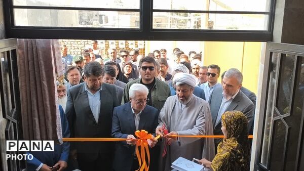 افتتاح کارگاه و نمایشگاه فرش دویدخ با حضور استاندار خراسان شمالی