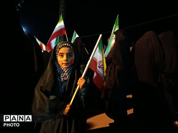 جلوه‌هایی ویژه از اجتماعات شبانه خانوادگی در شهر جعفریه و روستاهای تابعه