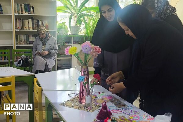 جشن میلاد پیامبر(ص) با رنگ‌وبوی کارآفرینی در کانون اندیشه