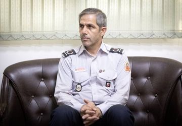 استفاده از ظرفیت دستگاه قضایی در صورت عدم همکاری مالکان ساختمان‌های ناایمن بازار 