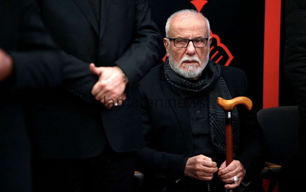 پیام تسلیت نماینده رهبر انقلاب در لبنان در پی درگذشت پدر سید حسن نصرالله