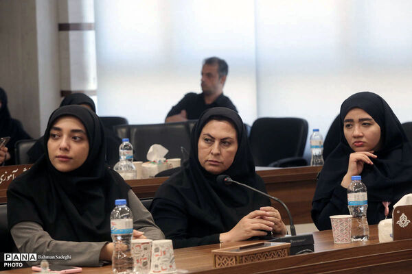  آیین گرامیداشت بیست و چهارمین سالروز تاسیس خبرگزاری پانا