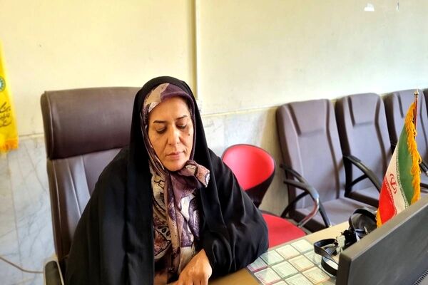 موکب سازمان دانش‌آموزی فرصتی برای ترویج فرهنگ دینی است