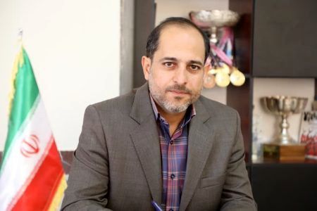 فضاهای ورزشی دانش‌آموزی در همدان توسعه می‌یابد