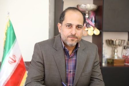فضاهای ورزشی دانش‌آموزی در همدان توسعه می‌یابد