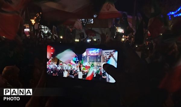 قاب هایی که حماسه را ثبت می کنند