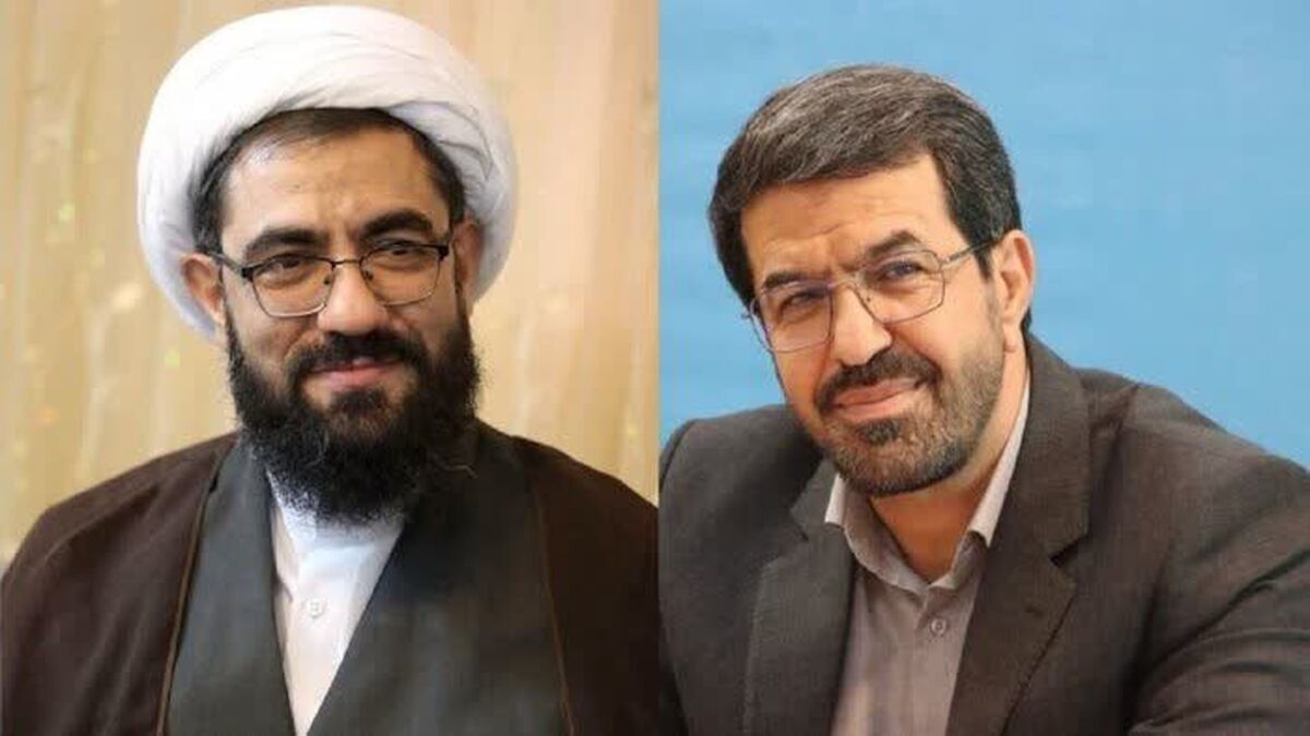 پیام مشترک نماینده ولی‌فقیه و استاندار همدان در چهلمین روز شهادت وزیر اطلاعات