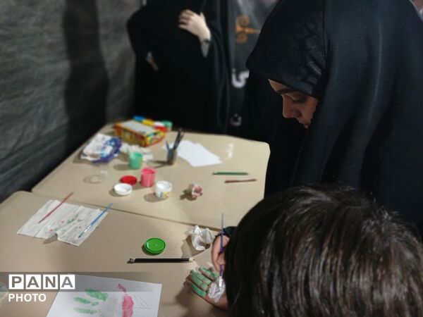 اجتماع حامیان آرمان‌های انقلاب اسلامی در فریدونکنار
