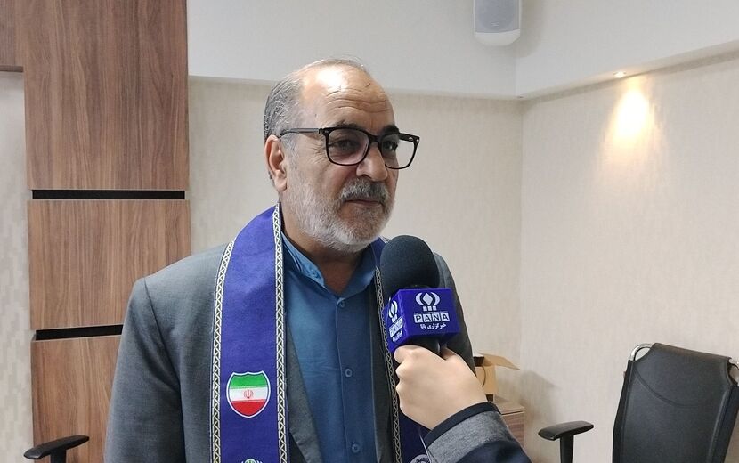 درخشش دانش‌آموز خراسان شمالی در قله مجمع عمومی اعضا سازمان دانش آموزی کشور، مایه مباهات است
