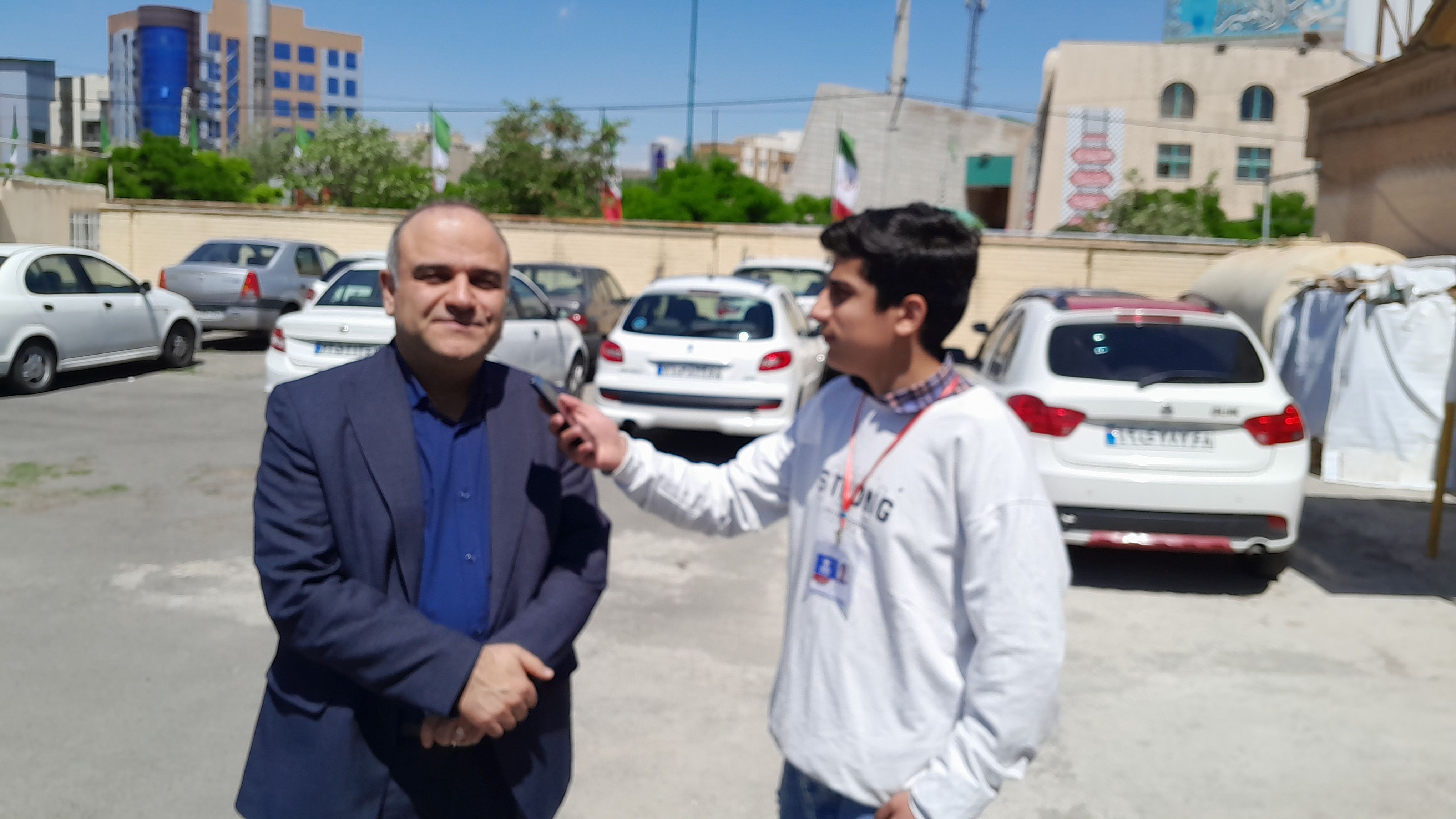 ساخت نخستین مدرسه ویژه اوتیسم در البرز آغاز شد