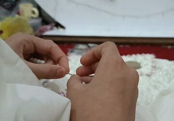 وقتی سه روز، دل از اعلان‌ها جدا می‌شود
