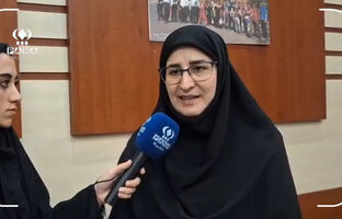 ۸۵ درصد دانش‌آموزان کلاس اولی ثبت‌نام شدند؛ مهر متفاوت در راه است + فیلم