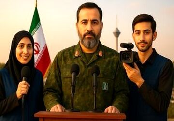 رفاقت یعنی جان بدهی، بی هیچ منتی