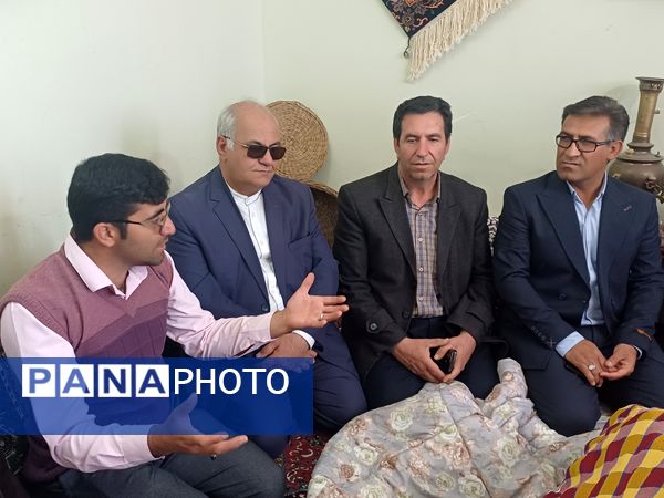 جشنواره و نمایشگاه بومی و محلی بهار در بهار روستای جندابه