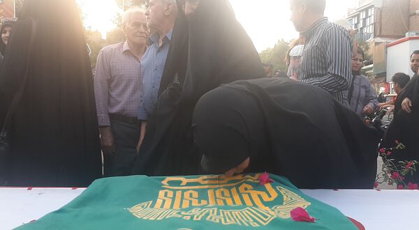 هزار و دویست و چهل و پنجمین سالگرد ورود امام رضا (ع)  به نیشابور