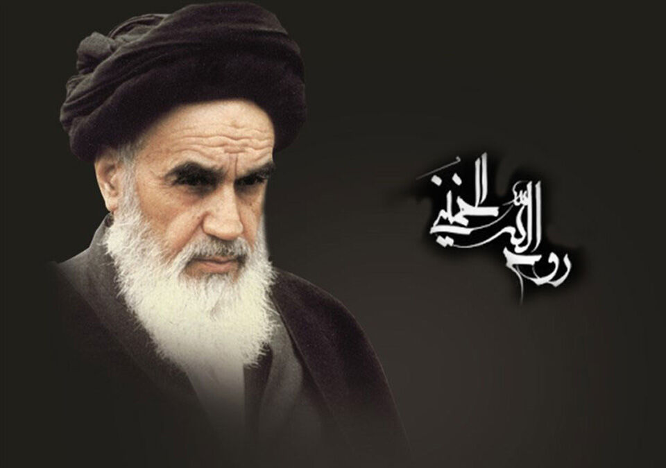 جامعه مدرسین: شجاعت امروز مردم ایران، برگرفته از مکتب خمینی کبیر است