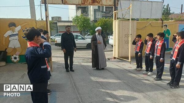 جشن عاطفه ها و همدلی در پلدختر