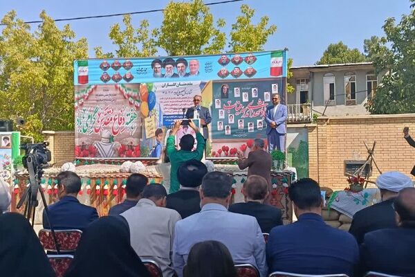  آموزش و پرورش باید محور تحول و توسعه استان باشد
