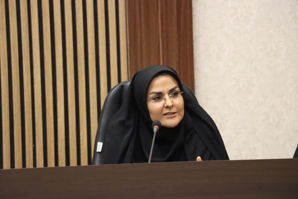 نشست همدلی بانوان در تحکیم وحدت ملی در تربت‌حیدریه 