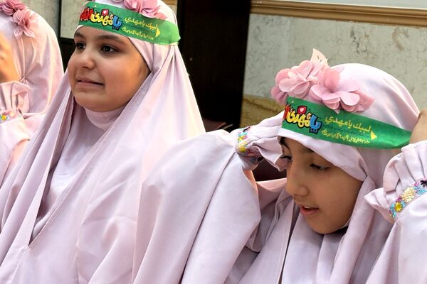 برگزاری یازدهمین دوره افتتاحیه جشنواره طرح مصباح الهدی در اسلامشهر